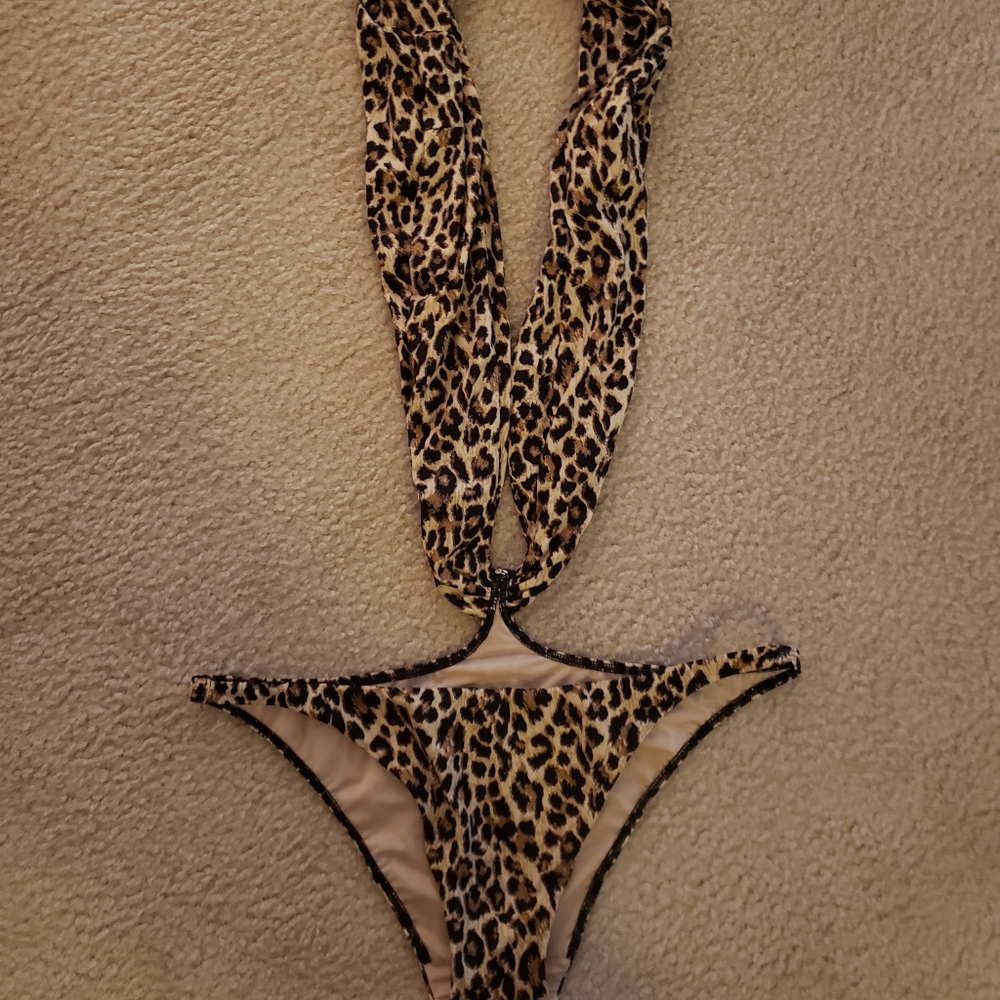 Victoria Secret Swimsuit